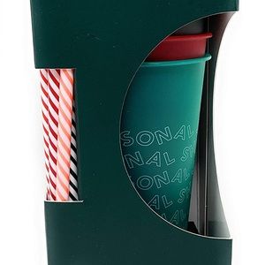 5pk Starbucks holiday 2019 cups